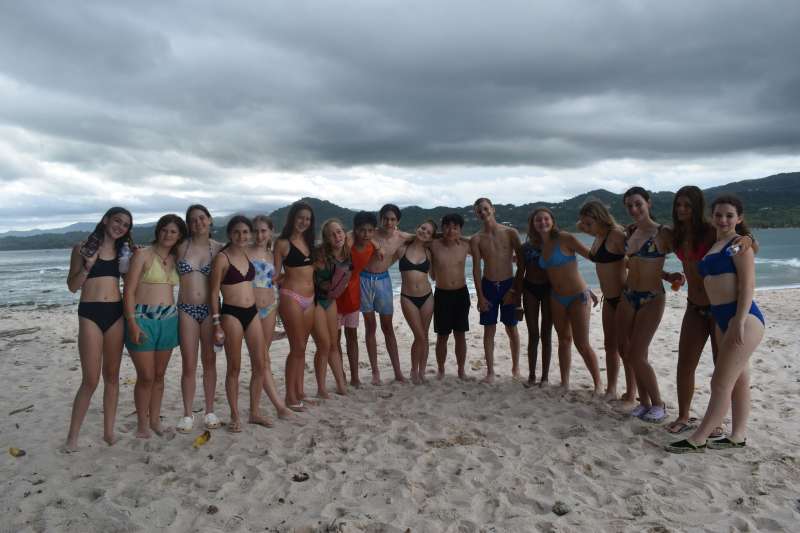 costa rica