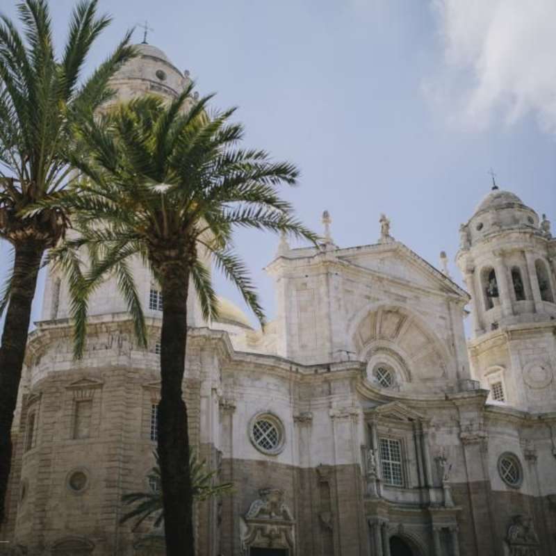 Course for Spanish teachers in Cadiz