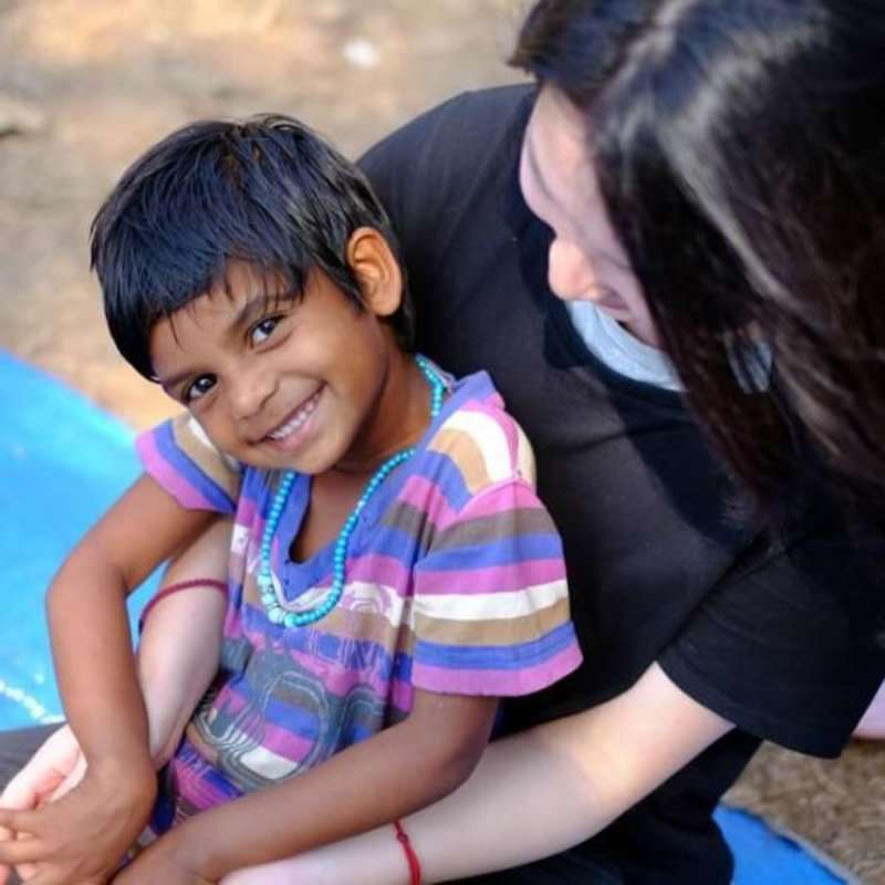 GoEco India - Teaching and Community Work in Goa