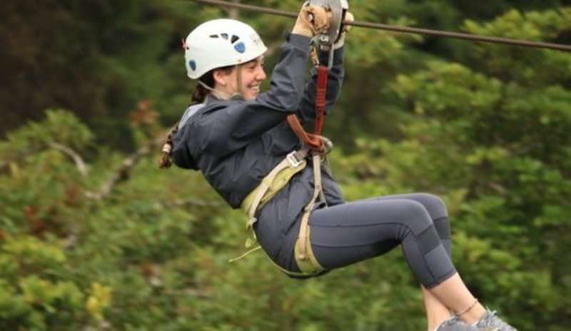 Costa Rica Adventure