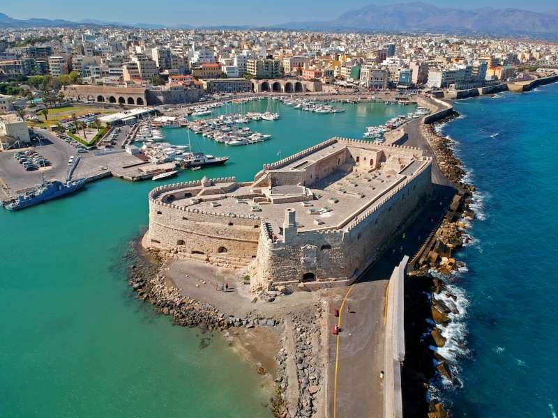 Crete