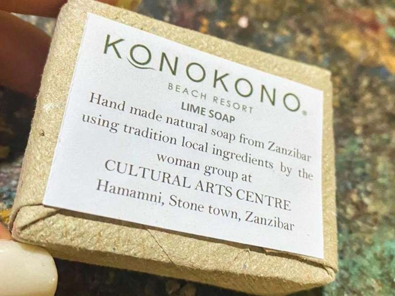 Cultural Arts Centre in Stone Town, Zanzibar