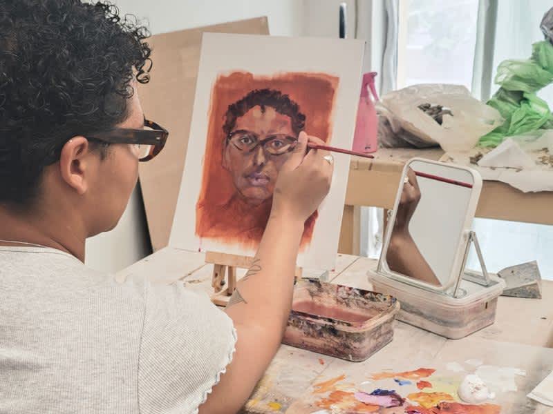 Cultural Arts Internship