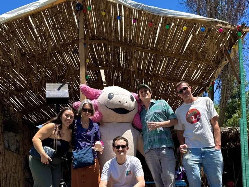 Cultural Experiences Beyond the Classroom