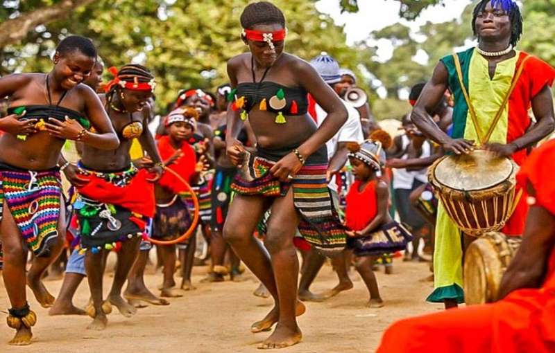 Culture-senegalaise