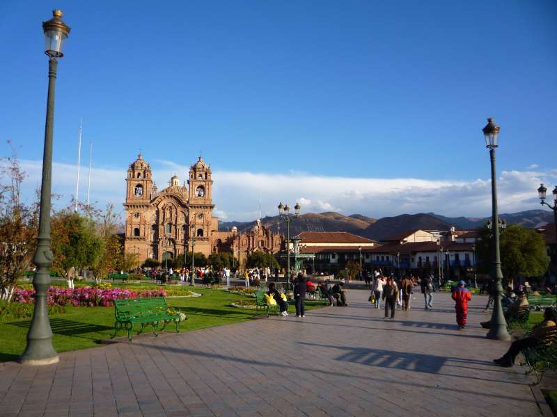 Cusco