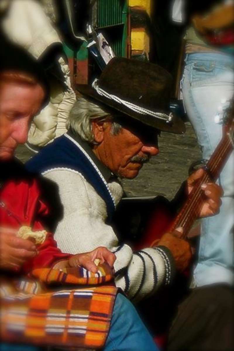 Middlebury School in Argentina — photo 3