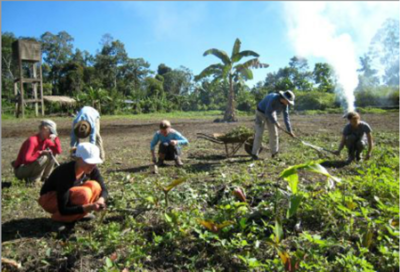 South America Semester: Andes & Amazon (Gap Year) — photo 7
