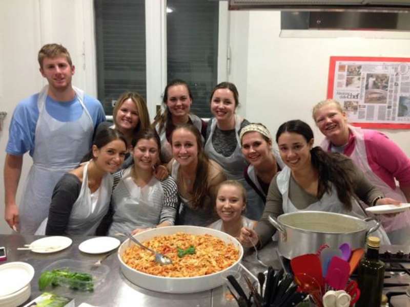 CEA CAPA Education Abroad in Rome, Italy — photo 5