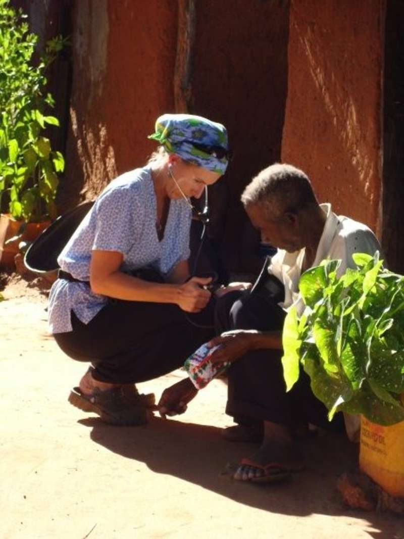 Zambia - Livingstone Medical and Community Outreach — photo 3