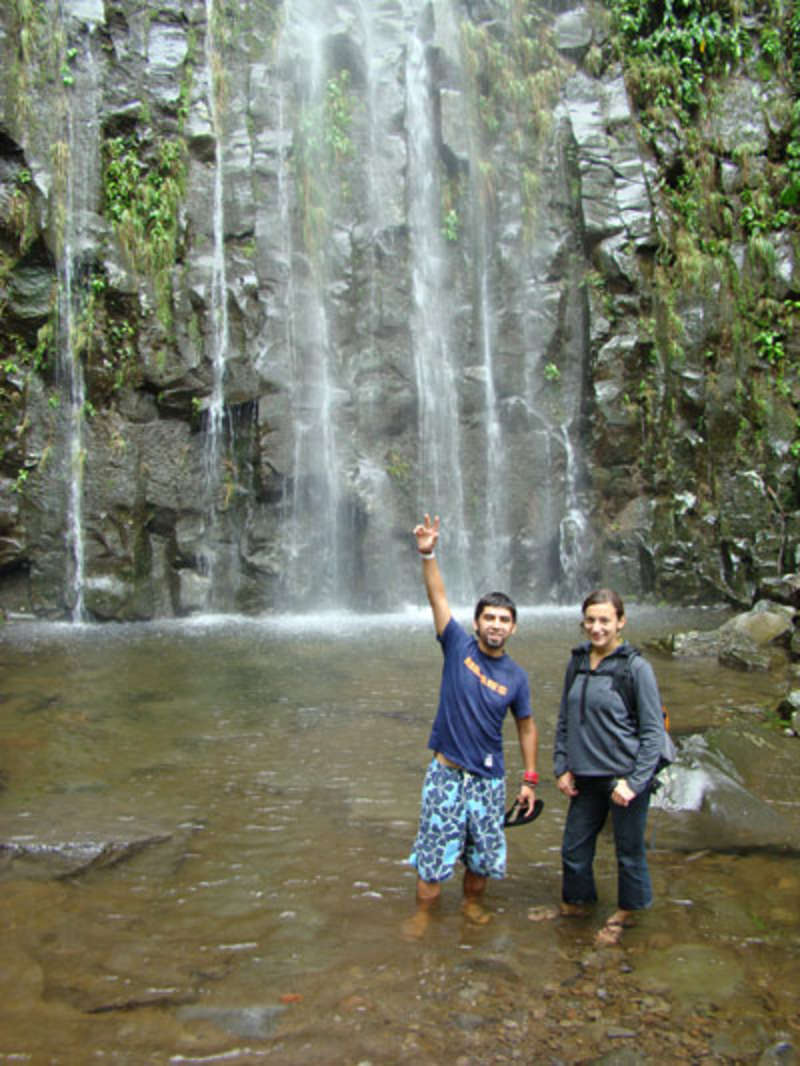 AIFS Abroad in San José, Costa Rica: January — photo 1