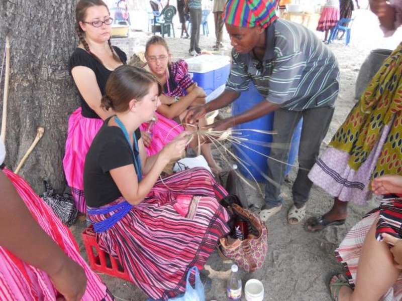 Decolonizing the Mind: Racial and Environmental Justice — photo 4