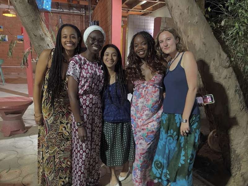 Dakar, Senegal