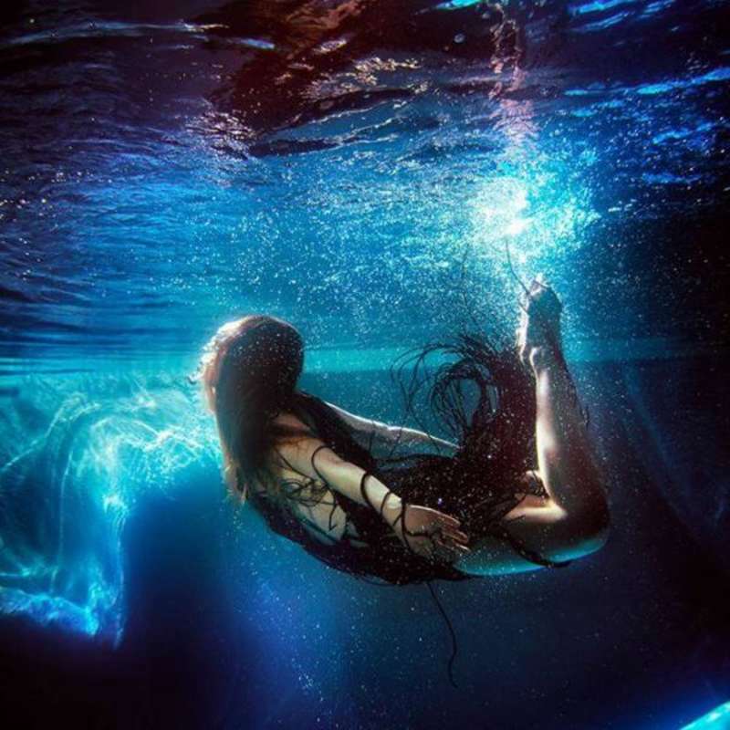 Photography by Dariusz Baraniok - graduate of Cracow School of Art and Fashion Design