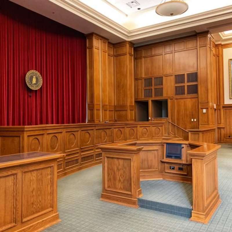 Legal Placements