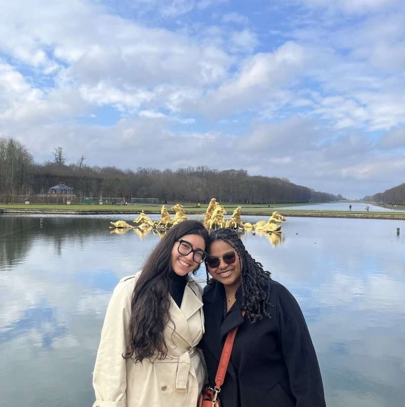 Day Trip to Versailles