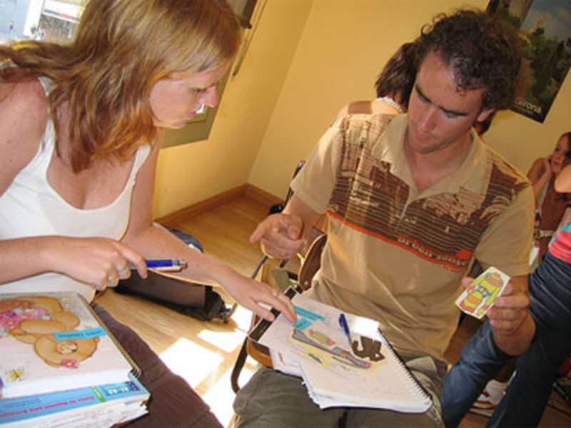 One-on-One Spanish Lessons in Nicaragua — photo 2