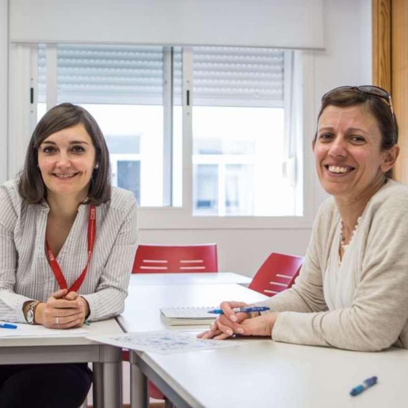 DELE exam preparation in Spain
