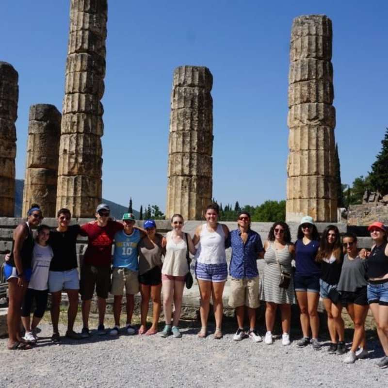 Delphi