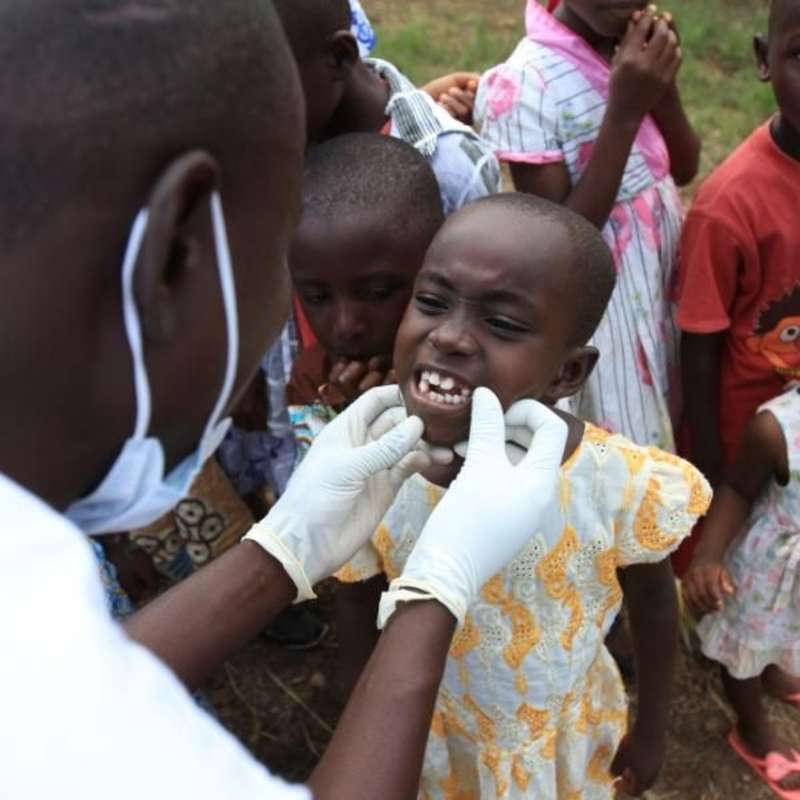 Dental Internships Abroad