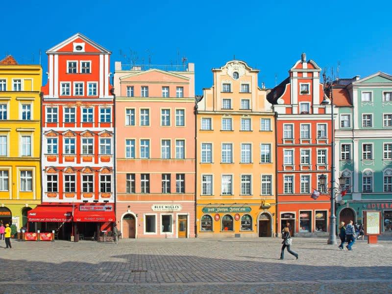 Dental Shadowing in Poland