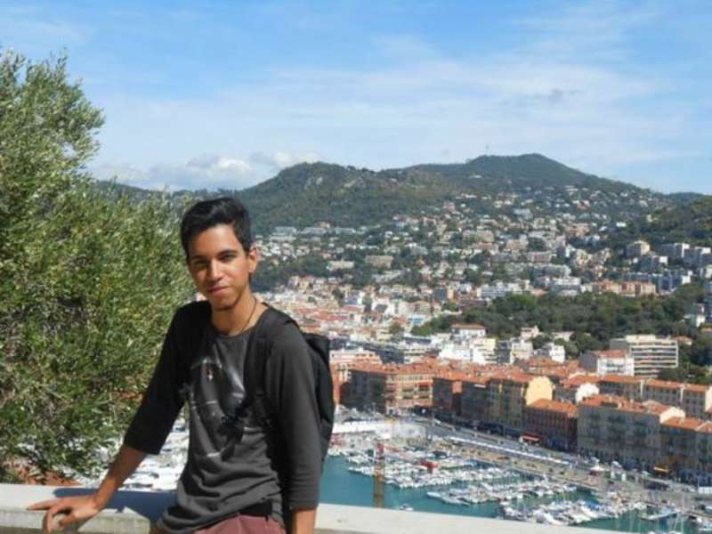 CEA CAPA Education Abroad in French Riviera, France — photo 4