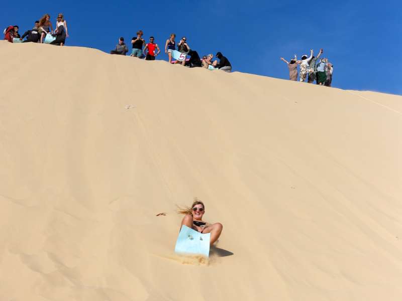 Did You Know You Can Do THIS in Vietnam? We Have A Lot of Fun Too