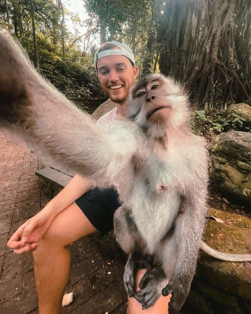 Digital Nomad