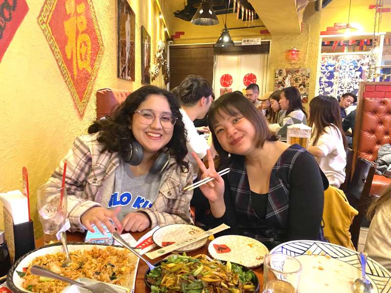 Dinner Out