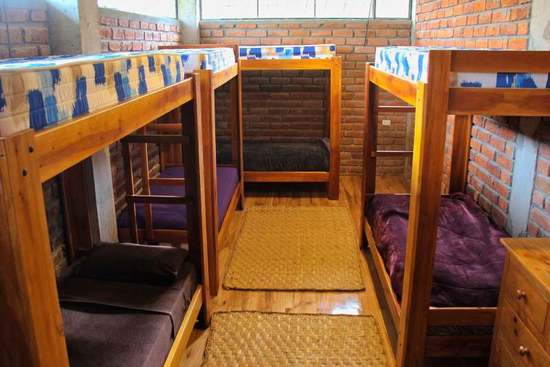 dorms 