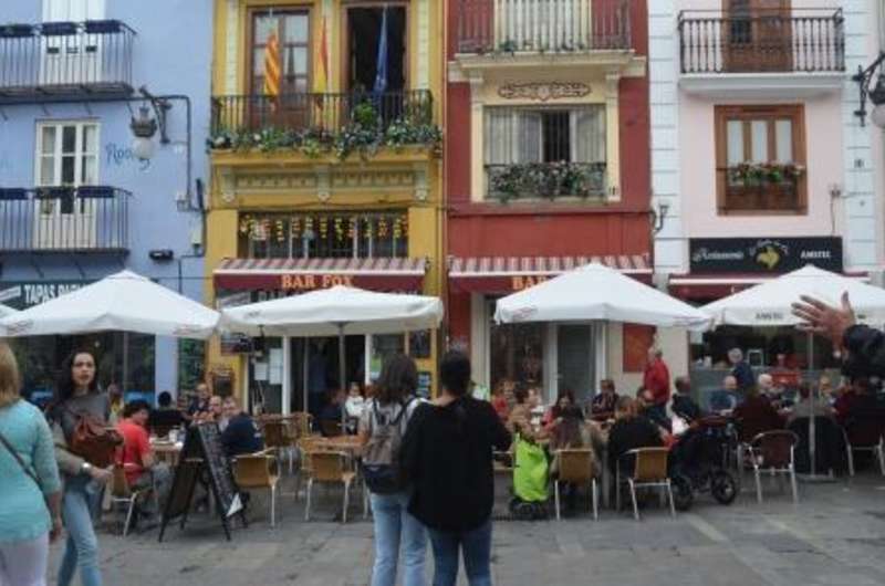 USAC Spain: Valencia - Spanish Language, Culture, & STEM — photo 2