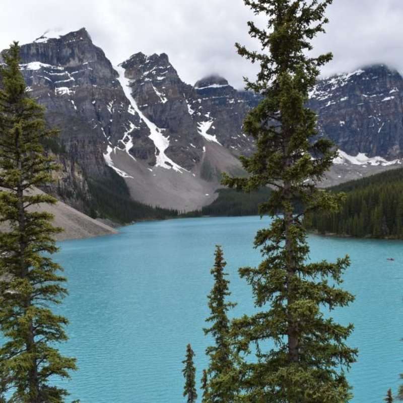 Banff National Park Canada