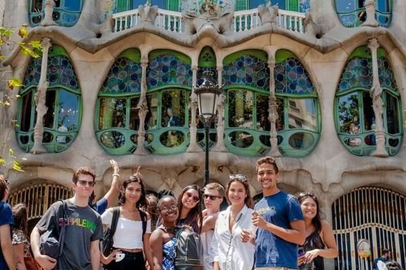 Weekend Trips to explore Spain - Absolute Internship Madrid