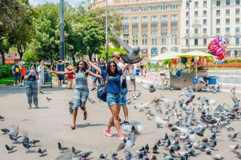 Discover Spain with Absolute Internship Barcelona