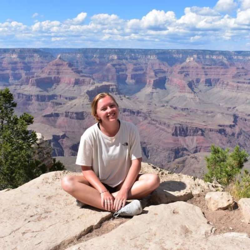 grand canyon travel for teens