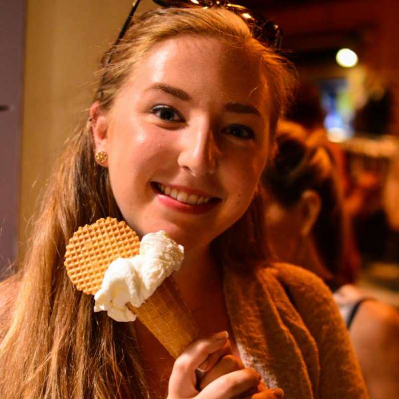 Italy, Florence, Rome, Younger Teens, Middle School, Gelato, Teen Travel