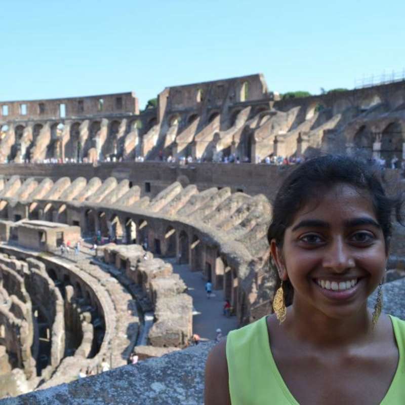 Italy, Rome, Younger Teens, Middle School, Colosseo, Teen Travel