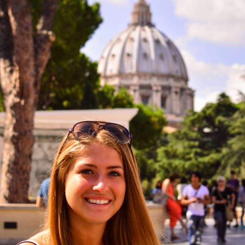 Italy, Rome, Younger Teens, Middle School, Vatican, Teen Travel
