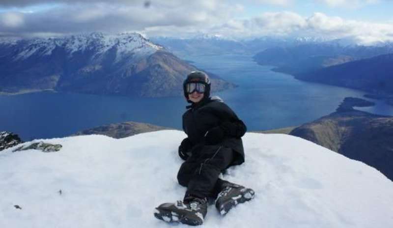 New Zealand & Australia Adventure