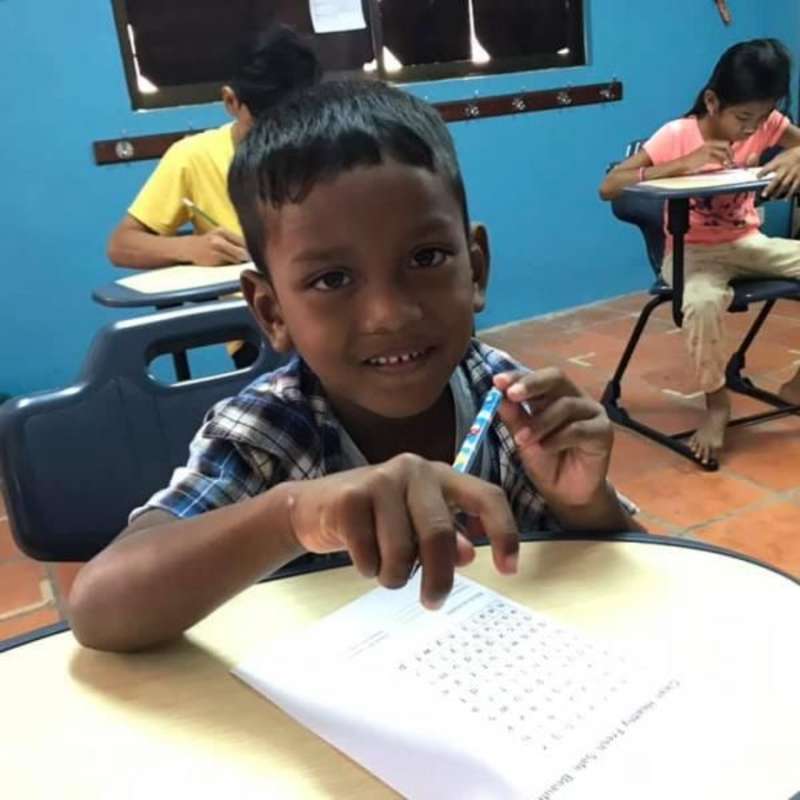 TEFL course Bali