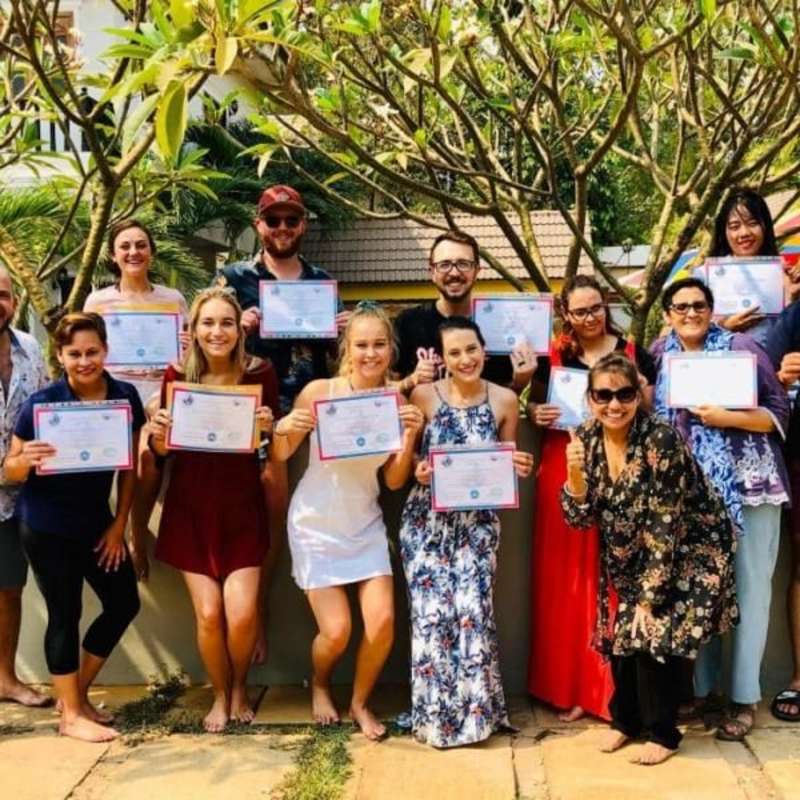 TEFL course Cambodia