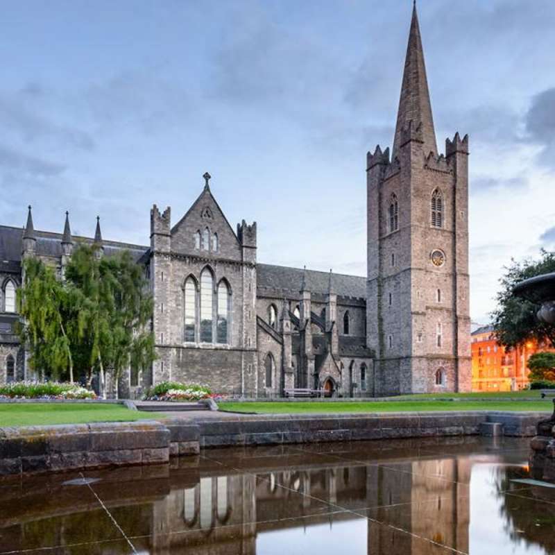 Dublin, Ireland