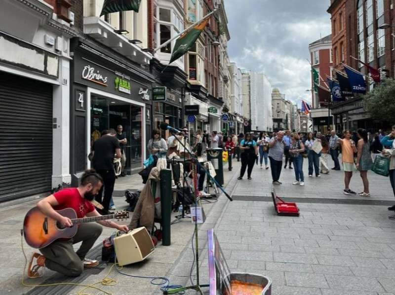 Dublin, Ireland