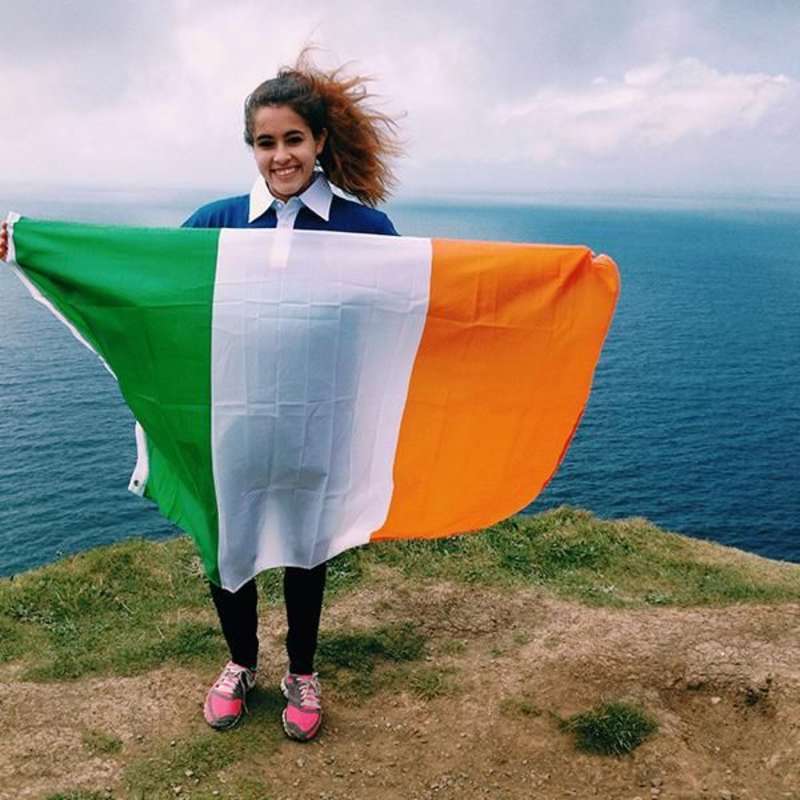 Study abroad in Dublin with IES Abroad!