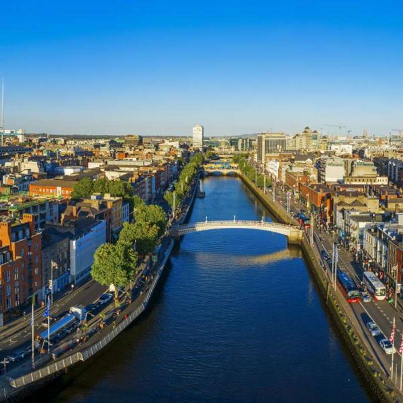 Dublin, Ireland