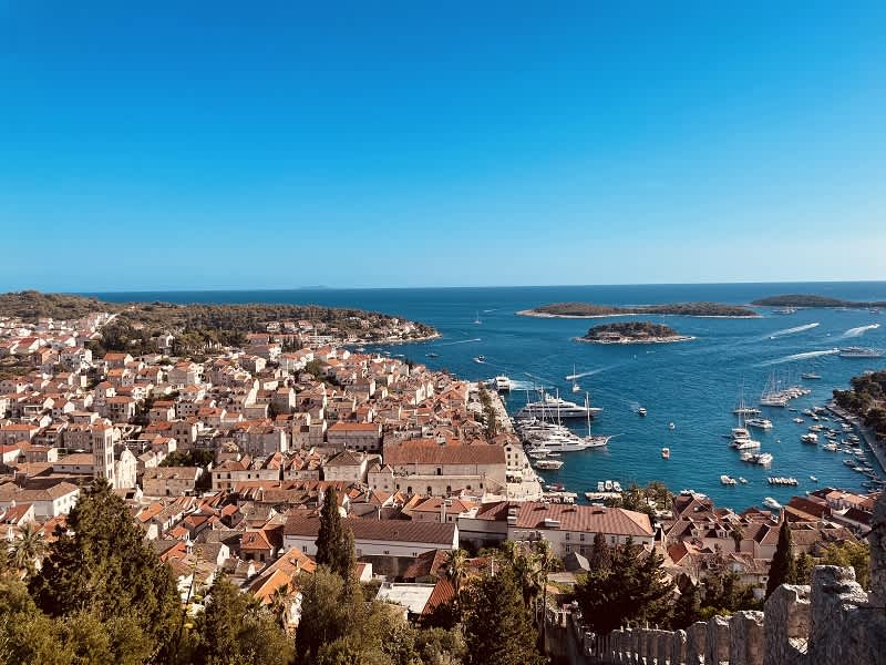dubrovnik croatia