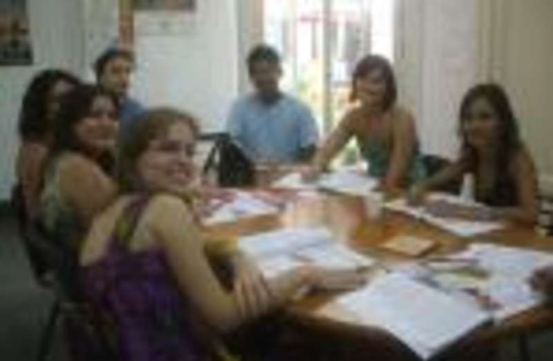 International Internship Programs by Mente Argentina — photo 5