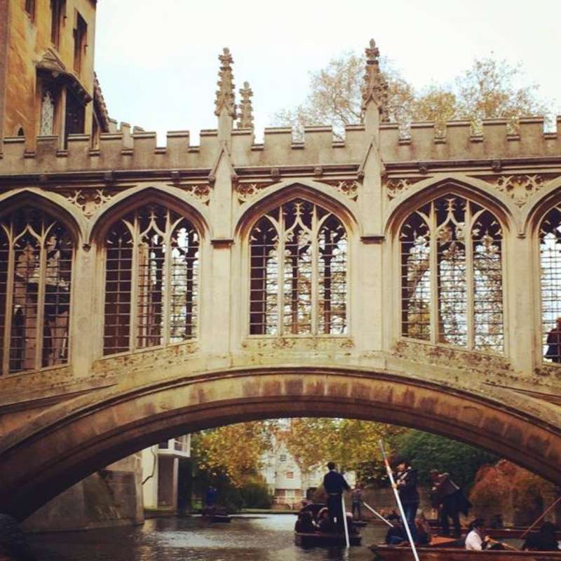 CEA CAPA Education Abroad in London, England — photo 7