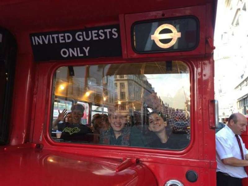 CEA CAPA Education Abroad in London, England — photo 9