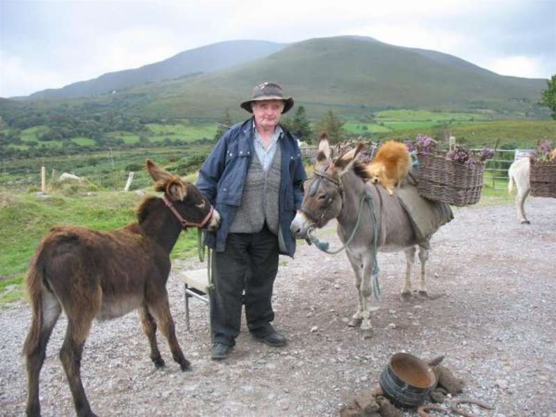 Ireland & Scotland: Creative Writing Trip — photo 6
